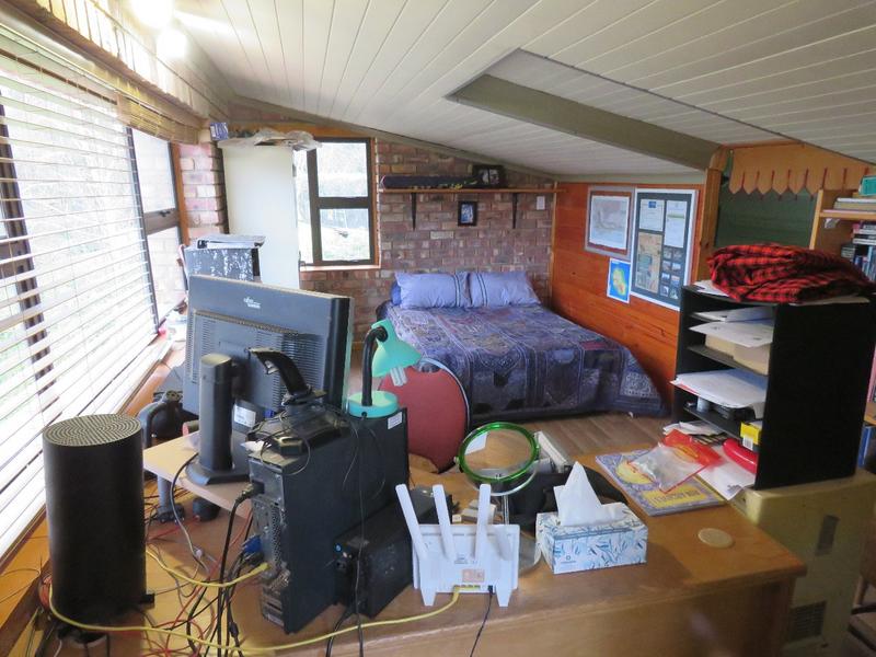 5 Bedroom Property for Sale in Hogsback Eastern Cape